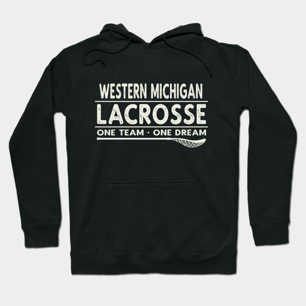Western Michigan Lacrosse One Team One Dream - Western Michigan Western Michigan Lacrosse One Team One Dream - Western Michigan